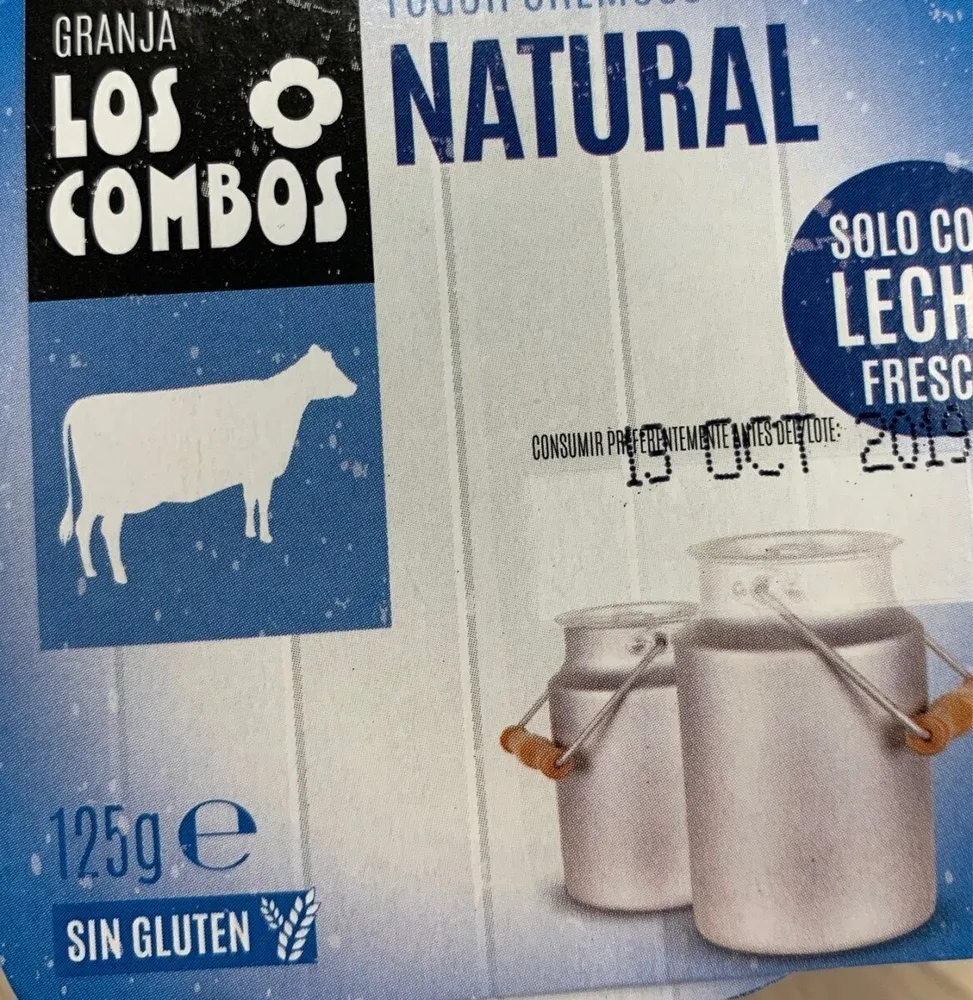 Los Combos