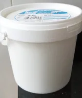 Yogur de leche fresca