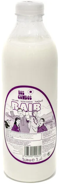Raib