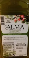 Alma Oliva