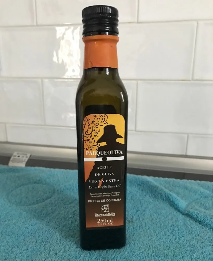 Parqueoliva Evoo