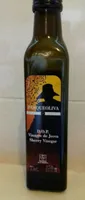 Vinagre de Jerez