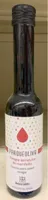 Vinagre semidulce de membrillo