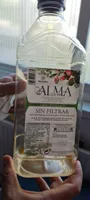 Alma oliva