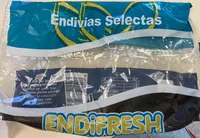 Endivias Selectas