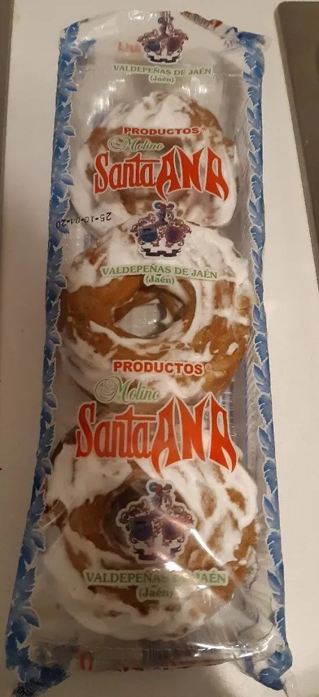 Roquetas medio baño