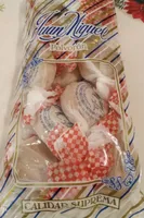 Polvorón