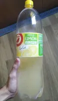 Refresco de limón