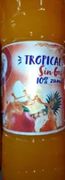 Refresco S/gas tropical