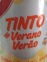 Tinto de verano