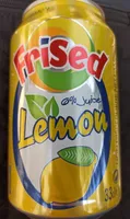 Frised limon