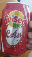 Frised cola