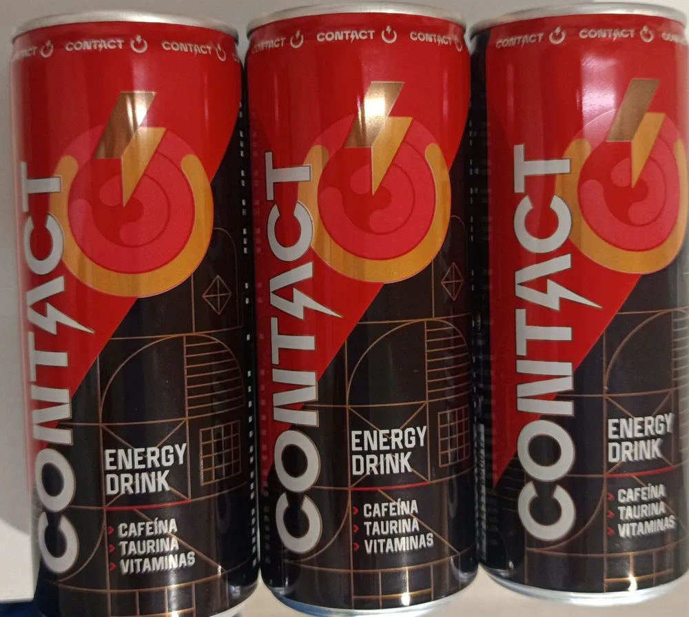 Energy Drink