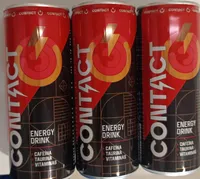 Energy Drink