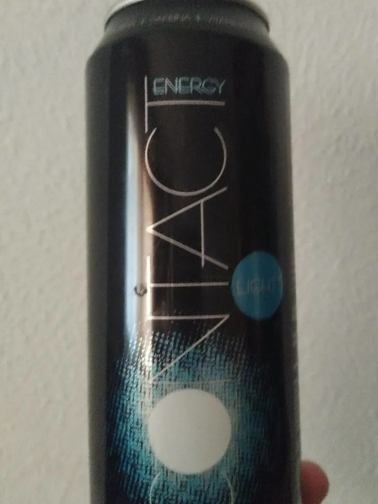 Energy contact