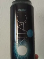 Energy contact