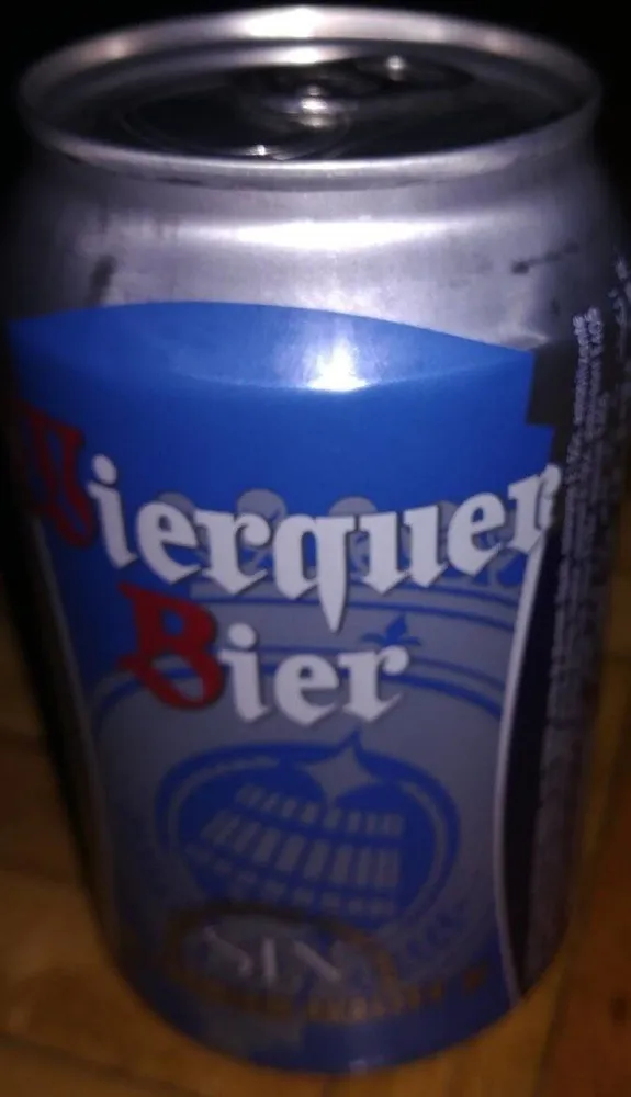 Cerveza
