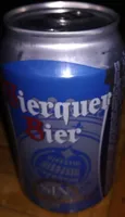 Cerveza