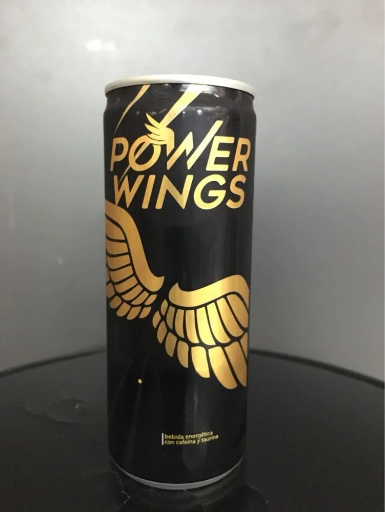 Power Wings