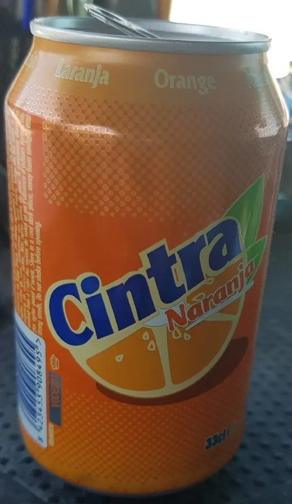 Naranja