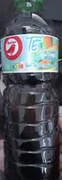 Te sin azúcar sabor mango
