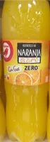 Refresco de naranja