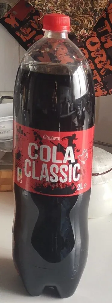 Cola Classic