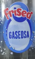 Gaseosa