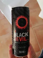 Bebida energética