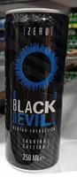 Black devil