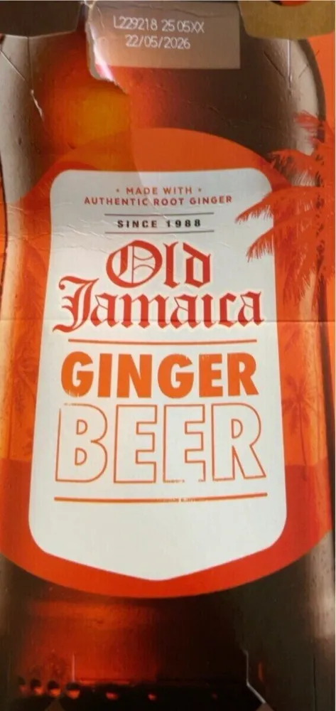 Old jamaica
