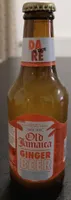 Ginger beer