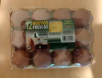 Huevos talla L
