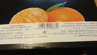 Mandarina