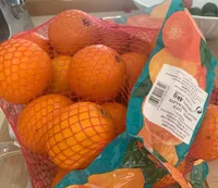 Oranges