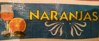 Naranja Valencia-late
