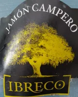 Jamón campero