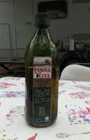 Aceite de oliva virgen extra