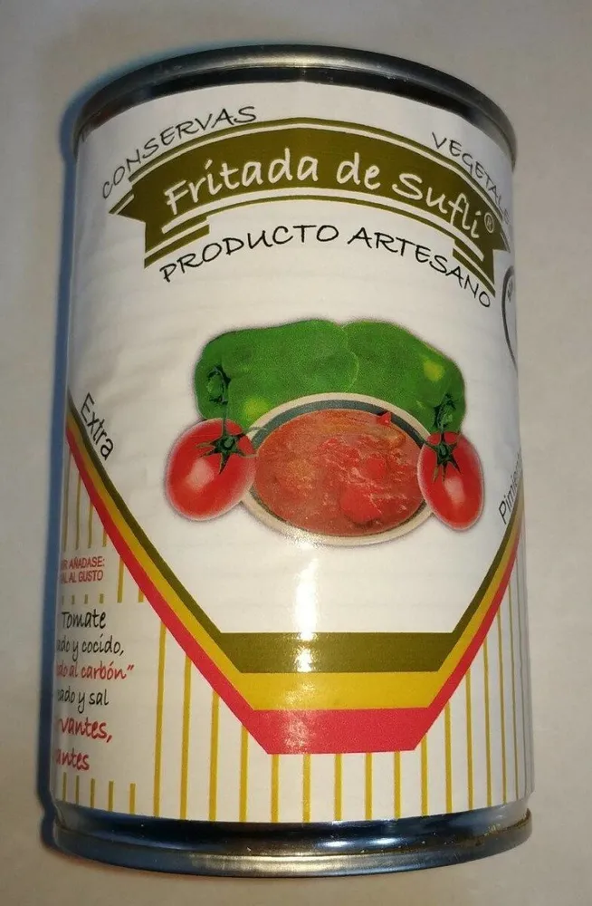 Fritada