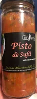Pisto de Suflí