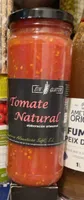 Tomate natural