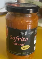 Sofrito de sufli