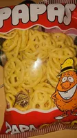 Ruedas de patata
