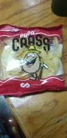 Productos Papa crass