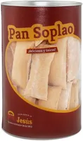 Pan Soplao