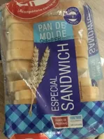 Pain de mie