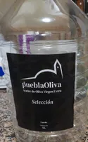 Aceite de oliva