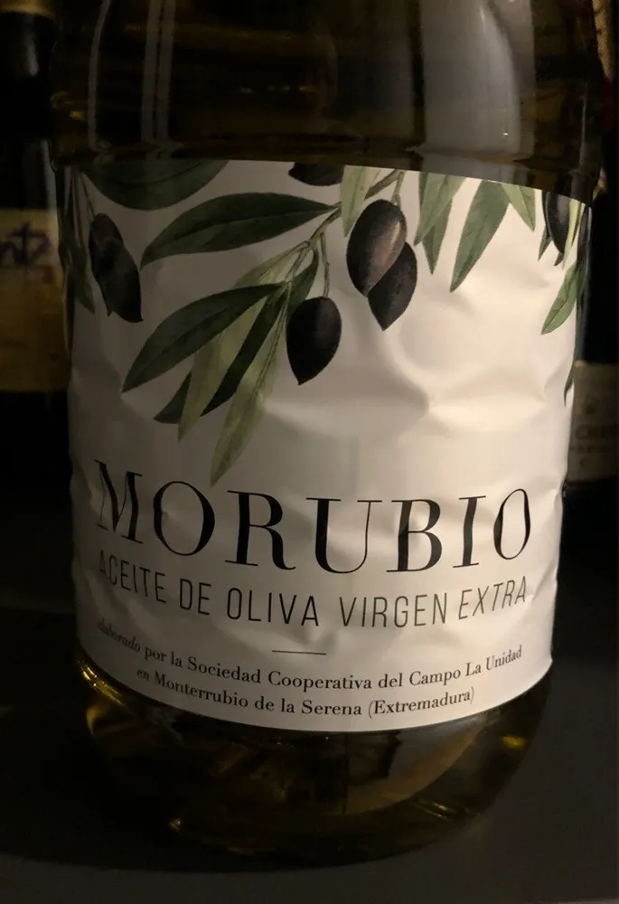 MORUBIO