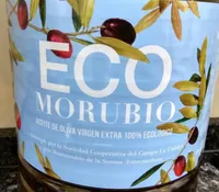 Aceite de oliva virgen extra 100 % ecológico