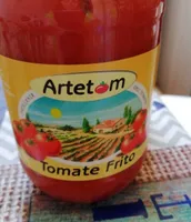 Tomate frito